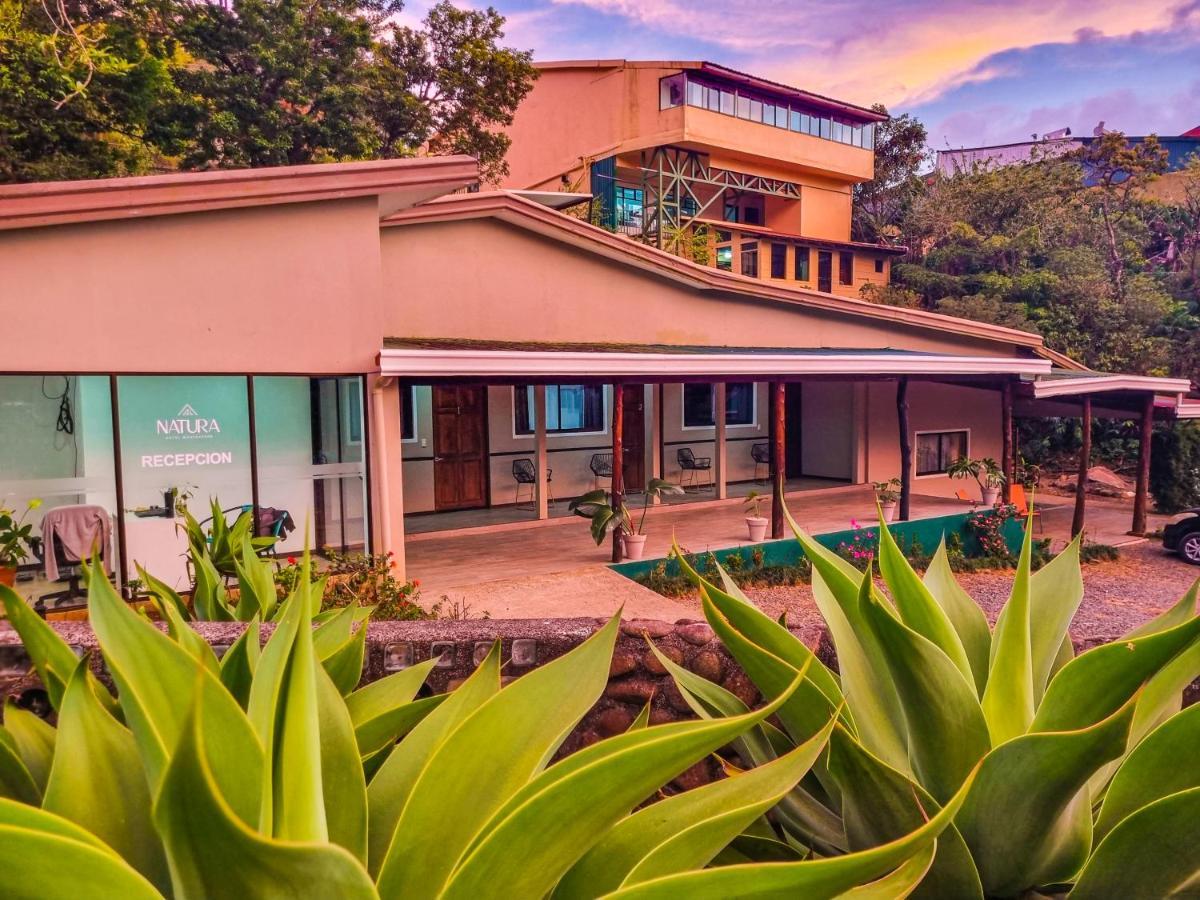 Natuera Hotel Monteverde Bagian luar foto