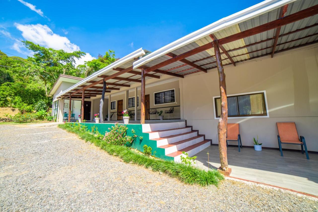Natuera Hotel Monteverde Bagian luar foto