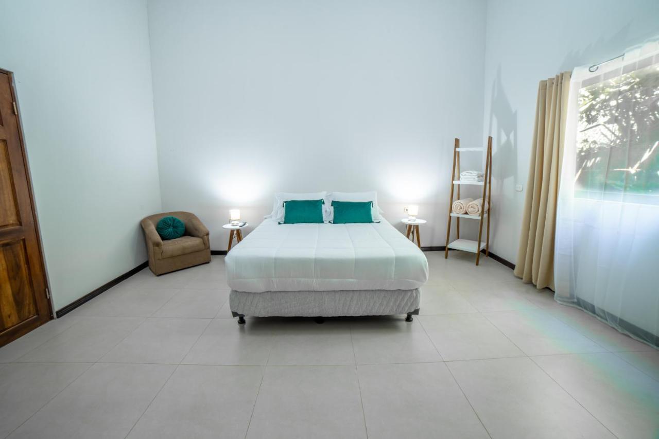 Natuera Hotel Monteverde Bagian luar foto